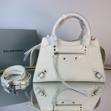 Balenciaga Classic City Bags